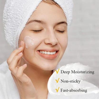 Honey Glow Honey Tallow Balm